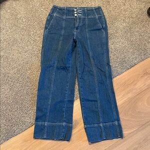 Women's Blue Jeans